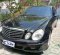 Jual Mercedes-Benz E-Class 2005, harga murah-3