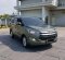 Jual Toyota Kijang Innova 2017 kualitas bagus-6