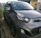 Kia Picanto  2013 Hatchback dijual-3