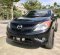 Butuh dana ingin jual Mazda BT-50 2.5 D Pickup 2012-3