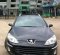 Jual Peugeot 407 2007 termurah-2