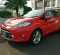 Jual Ford Fiesta Sport 2012-5
