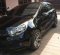 Butuh dana ingin jual Kia Rio  2012-3