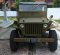 Jual Jeep Willys  1944-4
