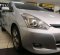 Jual Toyota Wish 1.8 MPV kualitas bagus-2