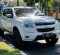 Jual Chevrolet Colorado LTZ 2012-2