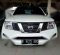 Nissan Navara 2.5 2013 Pickup dijual-1