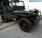 Jual Jeep Willys  1956-2