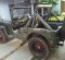 Jual Jeep Willys  1956-3