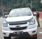 Butuh dana ingin jual Chevrolet Colorado LTZ 2012-8