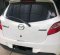 Butuh dana ingin jual Mazda 2 Hatchback 2012-1
