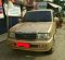 Toyota Kijang SGX 2000 MPV dijual-2