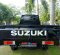 Butuh dana ingin jual Suzuki Mega Carry  2018-7
