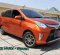 Toyota Calya G 2016 MPV dijual-5