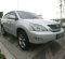 Jual Toyota Harrier 2006 kualitas bagus-2