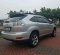 Jual Toyota Harrier 2006 termurah-1