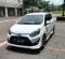 Jual Toyota Agya 2017 termurah-2