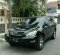 Jual Toyota Harrier 2011 kualitas bagus-2