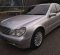 Jual Mercedes-Benz C-Class 2001 kualitas bagus-1