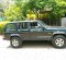 Butuh dana ingin jual Jeep Cherokee  1997-5