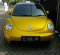 Jual Volkswagen Beetle 1.2 NA 2000-1