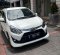 Jual Toyota Agya 2017 termurah-3