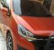 Daihatsu Ayla  2017 Hatchback dijual-2