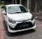 Jual Toyota Agya 2017 termurah-7
