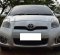 Toyota Yaris J 2012 Crossover dijual-1