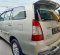 Jual Toyota Kijang Innova 2.0 G 2012-6