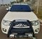Mitsubishi Pajero Sport Dakar 2013 SUV dijual-3