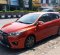 Jual Toyota Yaris G 2014-3