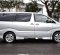 Jual Toyota Alphard G kualitas bagus-7