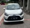 Jual Toyota Agya 2017 termurah-1