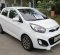 Butuh dana ingin jual Kia Picanto  2012-6