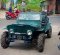 Jual Jeep Willys 1995, harga murah-3