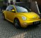 Jual Volkswagen Beetle 1.2 NA 2000-3