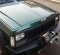 Butuh dana ingin jual Jeep Cherokee Limited 1994-1
