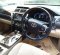 Toyota Camry  2012 Sedan dijual-3