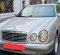 Butuh dana ingin jual Mercedes-Benz E-Class E 230 1997-1