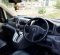 Nissan Evalia SV 2012 Minivan dijual-2