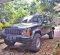 Butuh dana ingin jual Jeep Cherokee XJ 4x4 MT 4.0 1994-4