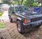 Butuh dana ingin jual Jeep Cherokee XJ 4x4 MT 4.0 1994-2