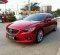 Mazda 6  2014 Sedan dijual-4