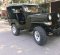 Jual Jeep Willys  1964-1