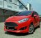 Butuh dana ingin jual Ford Fiesta 1.0 EcoBoost 2014-5