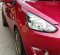 Mitsubishi Mirage GLX 2013 Hatchback dijual-1