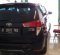 Butuh dana ingin jual Toyota Kijang Innova G 2016-2