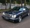 Butuh dana ingin jual Mercedes-Benz E-Class E 230 1996-2
