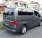 Nissan Evalia SV 2012 Minivan dijual-3